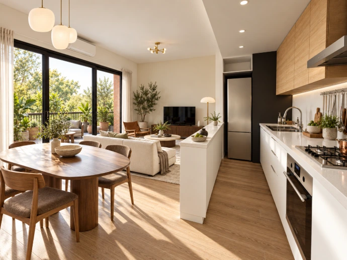 Emehome Roosevelt