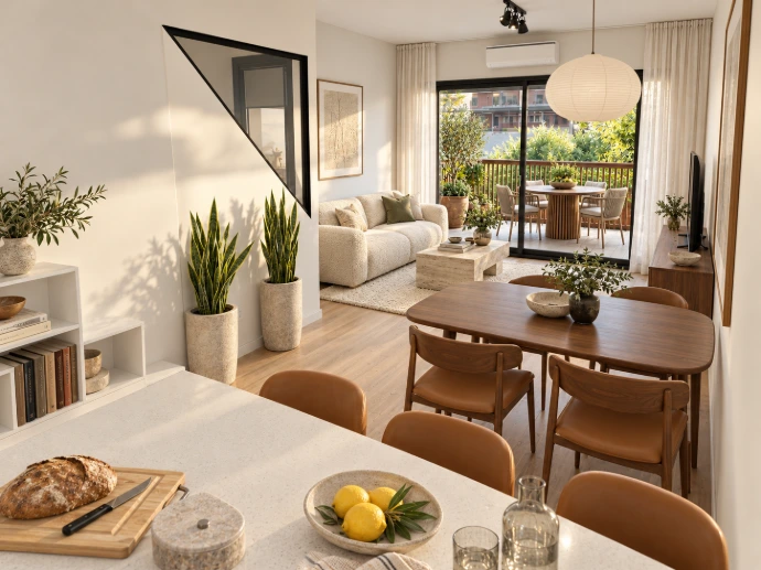 Emehome Roosevelt