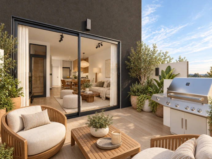 Emehome Roosevelt