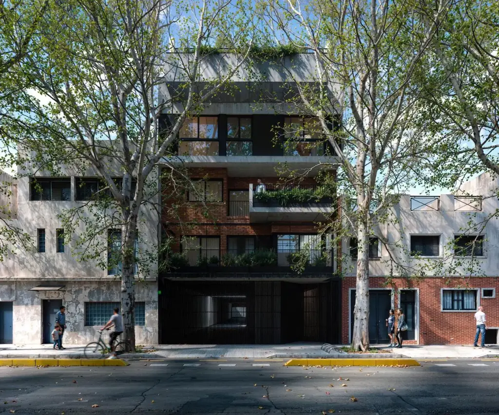EMEHOME ACUÑA-1D